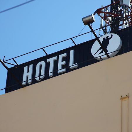 Buenos Aires Inn Apart Y Hotel Exterior foto